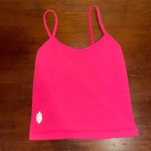 Tighten up Tank Free People Movement
